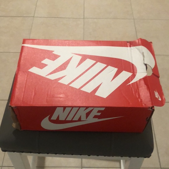 AIR MAX “95” BLACK SPECKLED SIZE 11.5 - Picture 9 of 9